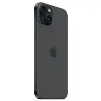 Apple iPhone 15 Plus 5G 6.7" 6GB/256GB NFC IP68 Black MU183SX/A