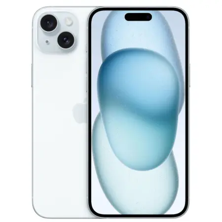 Apple iPhone 15 Plus 5G 6.7" 6GB/256GB NFC IP68 Blue MU1F3SX/A