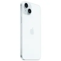 Apple iPhone 15 Plus 5G 6.7" 6GB/256GB NFC IP68 Blue MU1F3SX/A