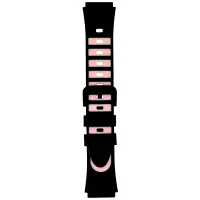 Spare Hoco Silicone Watchband for Hoco Y104 19mm Pink