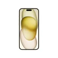Apple iPhone 15 Plus 5G 6.7" 6GB/256GB NFC IP68 Yellow MU1D3SX/A