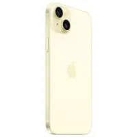 Apple iPhone 15 Plus 5G 6.7" 6GB/256GB NFC IP68 Yellow MU1D3SX/A