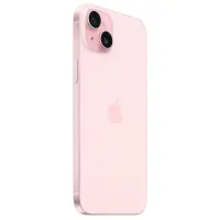 Apple iPhone 15 Plus 5G 6.7" 6GB/256GB NFC IP68 Pink MU193SX/A