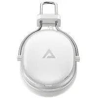Wireless Foldable Headphones Stereo Acefast H7 500mAh v5.4 ANC IP54 Pearl White
