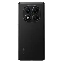 Xiaomi Redmi Note 14 Pro 4G Dual Sim 6.67" 8GB/256GB NFC Midnight Black