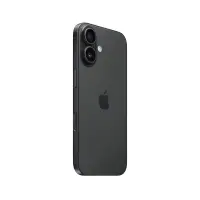 Apple iPhone 16 5G 6.1" 8GB/256GB NFC IP68 Black MYEE3QN/A