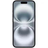 Apple iPhone 16 6.1" 5G 8GB/512GB NFC IP68 White MYEP3ZD/A