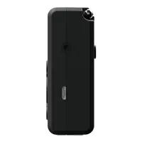 Portable Radio Technisat Travelradio 300 0.5 W with 3.5mm Headphone Jack and Power Cable Black