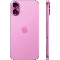 Apple iPhone 16 Plus 5G 6.7" 8GB/128GB NFC IP68 Pink MXVW3SX/A