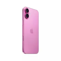 Apple iPhone 16 Plus 5G 6.7" 8GB/128GB NFC IP68 Pink MXVW3SX/A