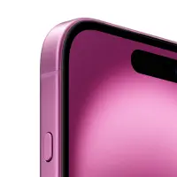 Apple iPhone 16 Plus 5G 6.7" 8GB/128GB NFC IP68 Pink MXVW3SX/A