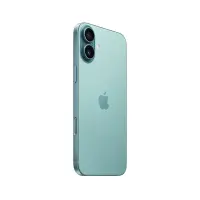 Apple iPhone 16 Plus 5G 6.7" 8GB/128GB NFC IP68 Teal MXVY3SX/A