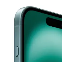 Apple iPhone 16 Plus 5G 6.7" 8GB/128GB NFC IP68 Teal MXVY3SX/A
