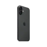 Apple iPhone 16 Plus 5G 6.7" 8GB/256GB NFC IP68 Black MXWN3QL/A