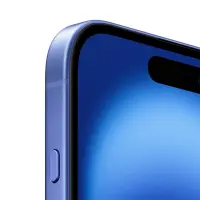 Apple iPhone 16 Plus 5G 6.7" 8GB/256GB NFC IP68 Ultramarine MXY23SX/A