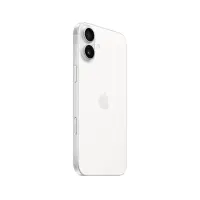 Apple iPhone 16 Plus 6.7" 5G 8GB/256GB NFC IP68 White MXWV3SX/A