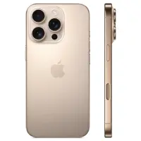 Apple iPhone 16 Pro 5G 6.3" 8GB/128GB NFC IP68 Desert Titanium