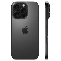 Apple iPhone 16 Pro 5G 6.3" 8GB/512GB NFC IP68 Black Titanium