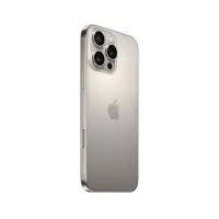 Apple iPhone 16 Pro Max 6.9" 5G 8GB/512GB NFC IP68 Natural Titanium MΥΧ33QΝ/Α