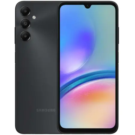 Samsung SM-A057 Galaxy A05s 4G NFC Dual Sim 6.7" 4GB/128GB Black