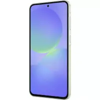 Samsung SM-A366 Galaxy A36 5G NFC Dual Sim 6.7" 6GB/128GB IP67 Awesome Lime