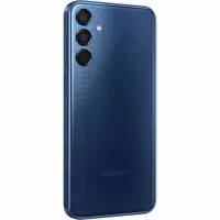 Samsung SM-M156 Galaxy M15 5G Dual Sim 6.5" 4GB/128GB NFC Dark Blue