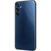 Samsung SM-M156 Galaxy M15 5G Dual Sim 6.5" 4GB/128GB NFC Dark Blue
