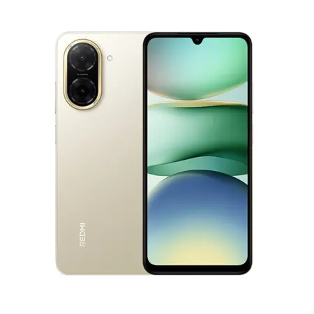 Xiaomi Redmi A5 4G Dual Sim 6.88" 3GB/64GB Sandy Gold