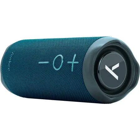 Wireless Speaker Yenkee YSP 40BE BT v5.3 TWS 2500mAh 40W RMS IPX6 with USB-C 3.5mm Blue
