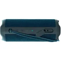 Wireless Speaker Yenkee YSP 40BE BT v5.3 TWS 2500mAh 40W RMS IPX6 with USB-C 3.5mm Blue