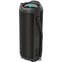 Wireless Speaker Yenkee YSP 40BK BT v5.3 TWS 2500mAh 40W RMS IPX6 with USB-C 3.5mm Black