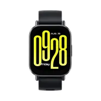Smartwatch Xiaomi Redmi Watch 5 Active BHR8784GL Water Resistant 2.0" IPS 470mAh Black