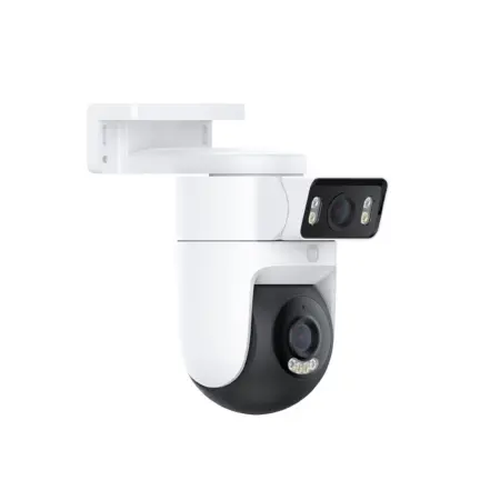 Smart Camera Xiaomi CW500 Dual BHR9402EU Quad HD Dual Camera Wi-Fi 4MP MicroSD Two-way Audio IP66