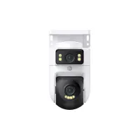 Smart Camera Xiaomi CW500 Dual BHR9402EU Quad HD Dual Camera Wi-Fi 4MP MicroSD Two-way Audio IP66