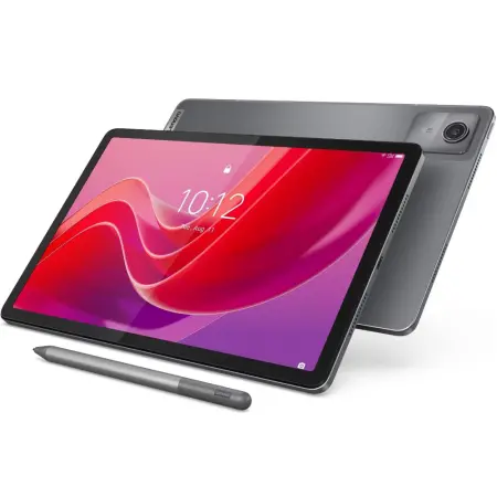 Lenovo Tab M11 TB-330FU 11'' Wi-Fi 8GB/128GB Luna Grey + Pen