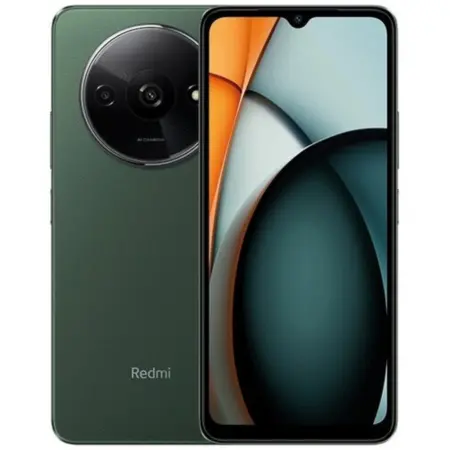 Xiaomi Redmi A3 4G Dual Sim 6.71" 4GB/128GB Forest Green