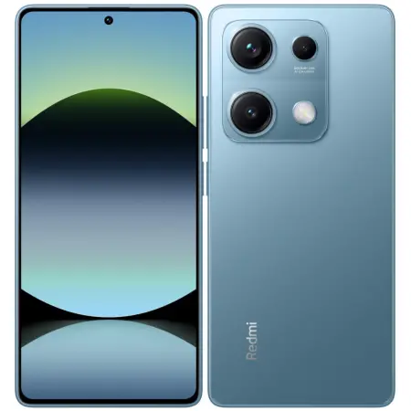 Xiaomi Redmi Note 14S 4G Dual Sim 6.67" 8GB/256GB NFC IP64 Ocean Blue