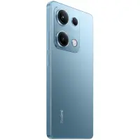 Xiaomi Redmi Note 14S 4G Dual Sim 6.67" 8GB/256GB NFC IP64 Ocean Blue