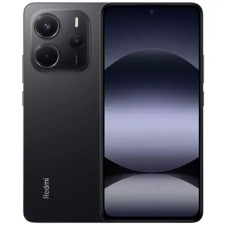 Xiaomi Redmi Note 14 4G Dual Sim 6.67" 6GB/128GB IP54 Midnight Black