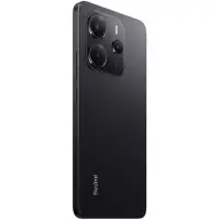 Xiaomi Redmi Note 14 4G Dual Sim 6.67" 6GB/128GB IP54 Midnight Black