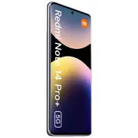 Xiaomi Redmi Note 14 Pro+ 5G Dual Sim 6.67" 8GB/256GB NFC IP68 Lavender Purple