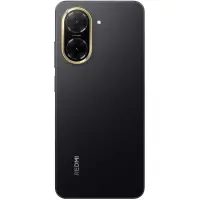 Xiaomi Redmi A5 Dual Sim 6.88" 4G 4GB/128GB Midnight Black