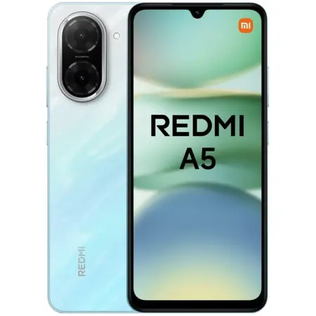 Xiaomi Redmi A5 Dual Sim 6.88" 4G 4GB/128GB Ocean Blue