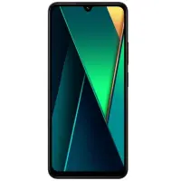 Xiaomi Poco C75 4G Dual Sim 6.88" 6GB/128GB Black