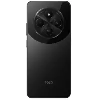 Xiaomi Poco C75 4G Dual Sim 6.88" 6GB/128GB Black