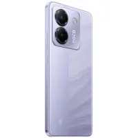 Xiaomi Poco M7 Pro Dual Sim 6.67" 5G 8GB/256GB NFC IP64 Purple
