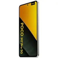 Xiaomi Poco M7 Pro Dual Sim 6.67" 5G 8GB/256GB NFC IP64 Silver