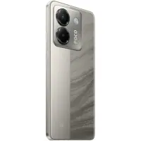 Xiaomi Poco M7 Pro Dual Sim 6.67" 5G 8GB/256GB NFC IP64 Silver