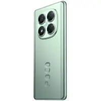 Xiaomi Poco X7 5G Dual Sim 6.67" 12GB/512GB NFC IP68 Green