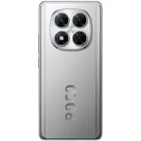 Xiaomi Poco X7 5G Dual Sim 6.67" 12GB/512GB NFC IP68 Silver